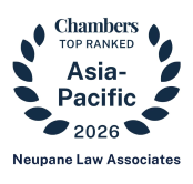 Chambers Asia-Pacific 2026 Chambers Asia-Pacific 2026