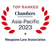 Chambers Asia-Pacific 2023
