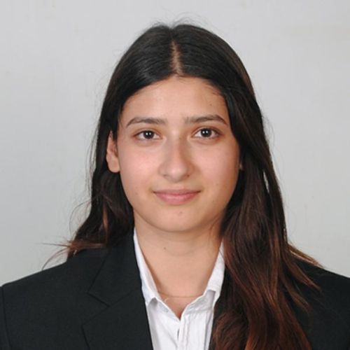 Ikchha Pokharel