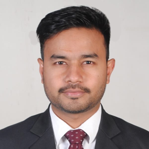 Saurav Karki